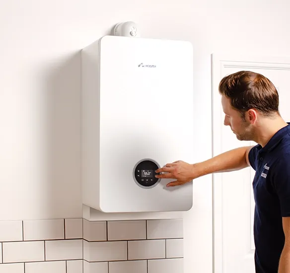 Boiler Service plans