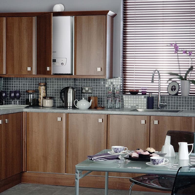 About Enflame Heating & Plumbing — Telford’s trusted heating specialists